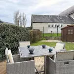 Apartamento Le Petit - T2 Avec Jardin Barfleur