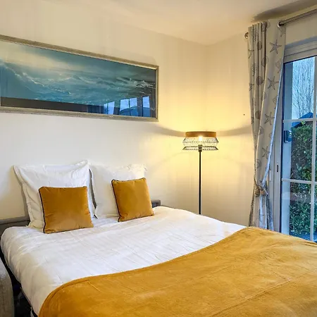 Le Petit - T2 Avec Jardin