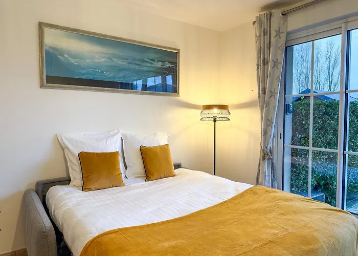 Le Petit - T2 Avec Jardin